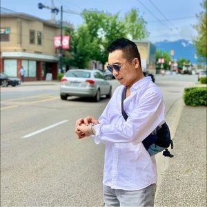 Meet your Posher, Minh